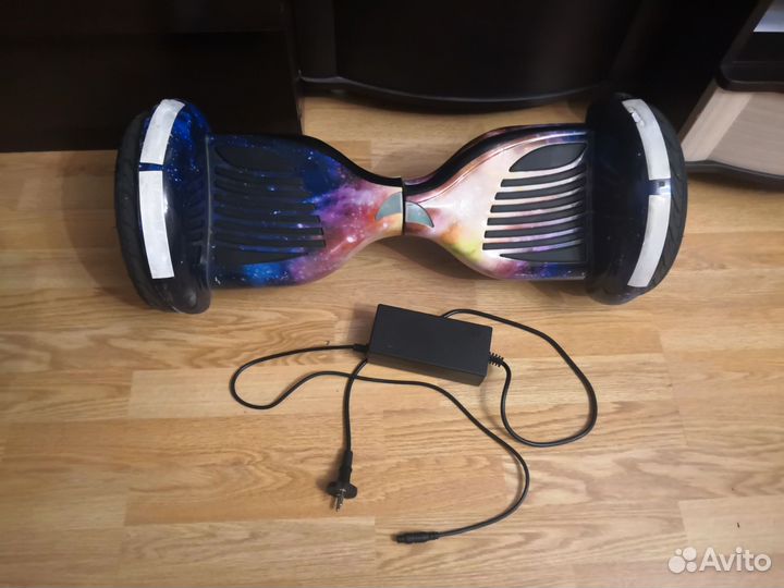 Гироскутер бу