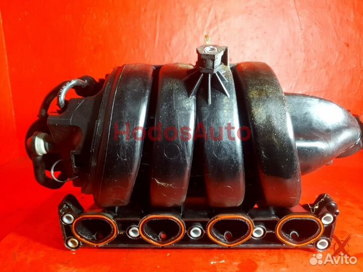 Впускной коллектор Z18XER Opel