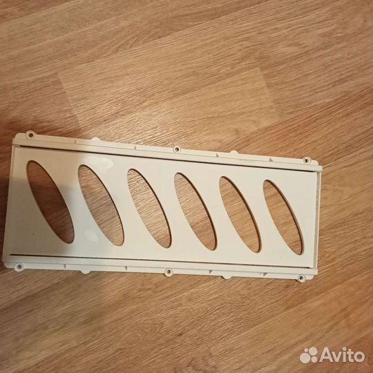 Пеленальная доска