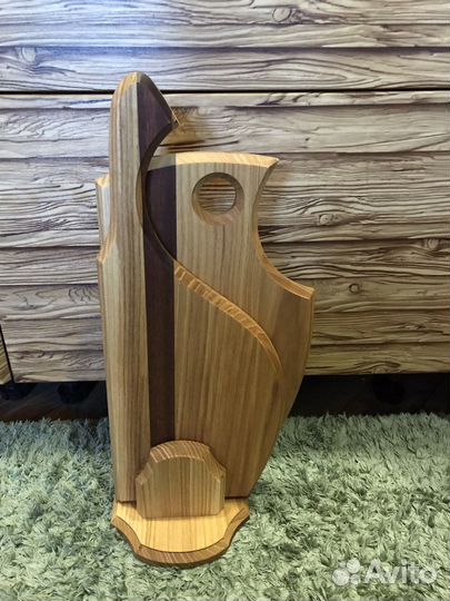 Доска кухонная