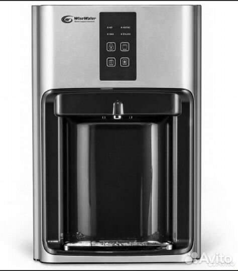 Куллер ekodar экодар