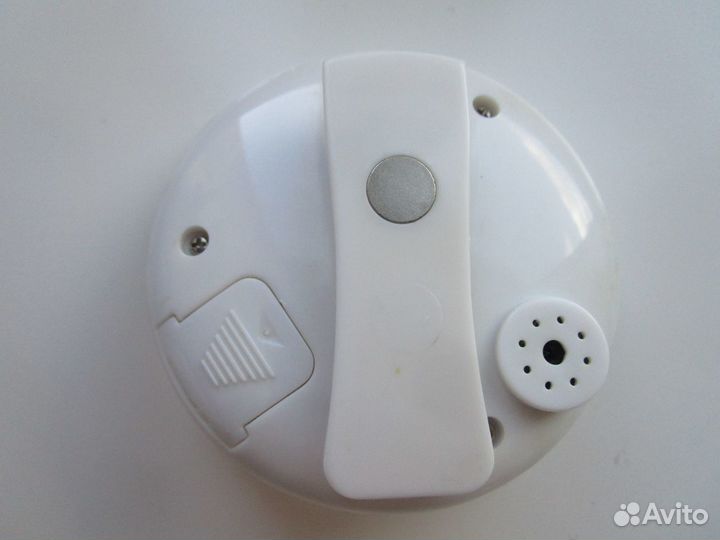 Таймер электронный, кремление магнит и клипса