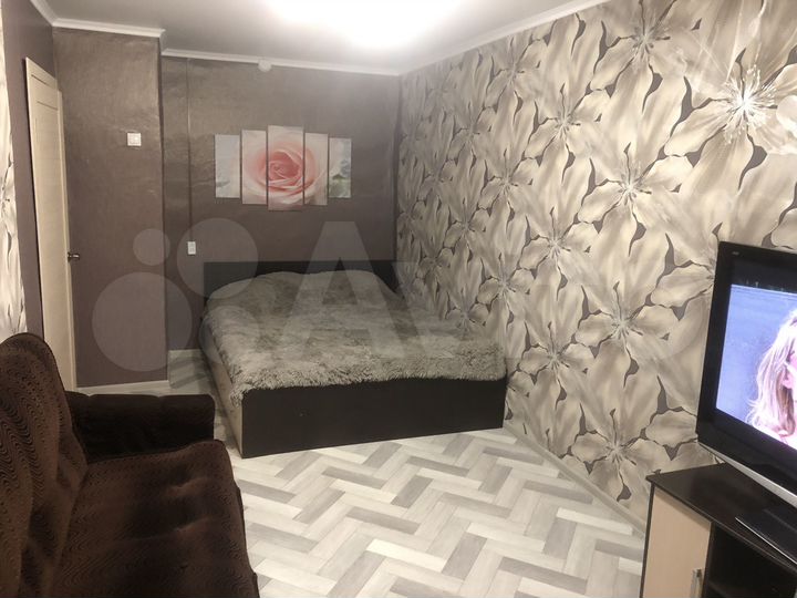 1-к. квартира, 27,5 м², 2/5 эт.