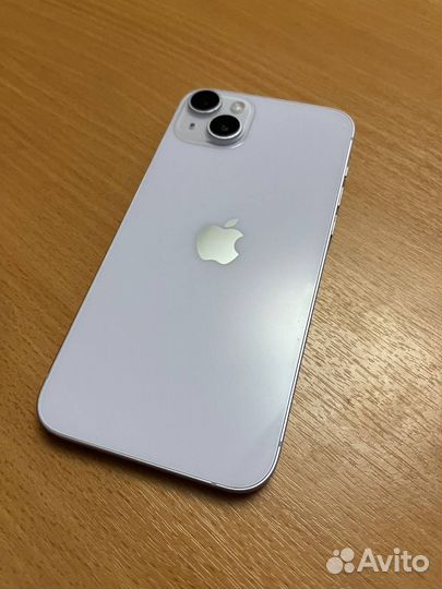 iPhone 14 Plus, 128 ГБ