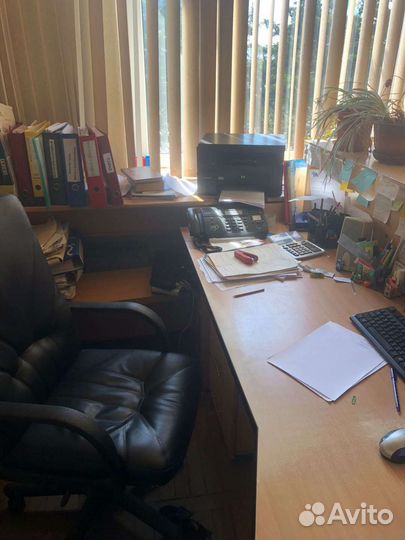 Комплект офисной мебели