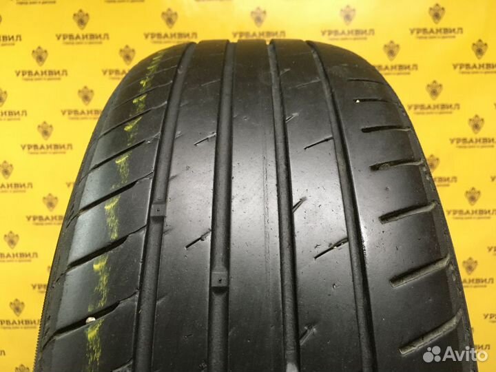 Nexen N'Fera SU4 195/55 R16 87V