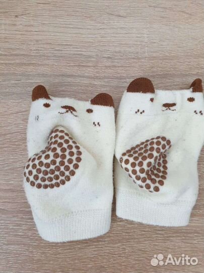 Наколенники детские для малыша