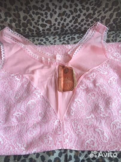 Комбинация для девушки