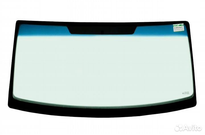 Лобовое стекло Iveco Daily / Opel Movano / Master