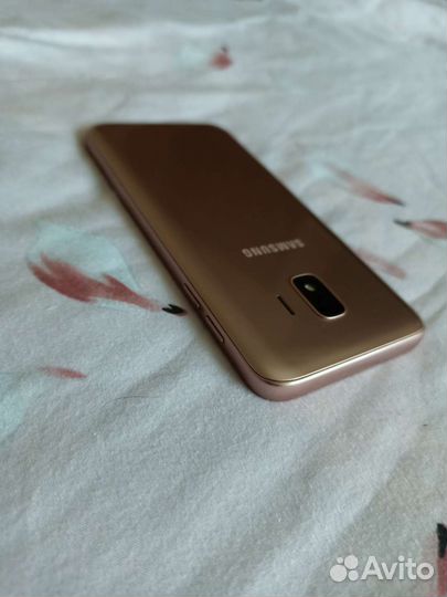 Телефон Samsung galaxy J2 Core
