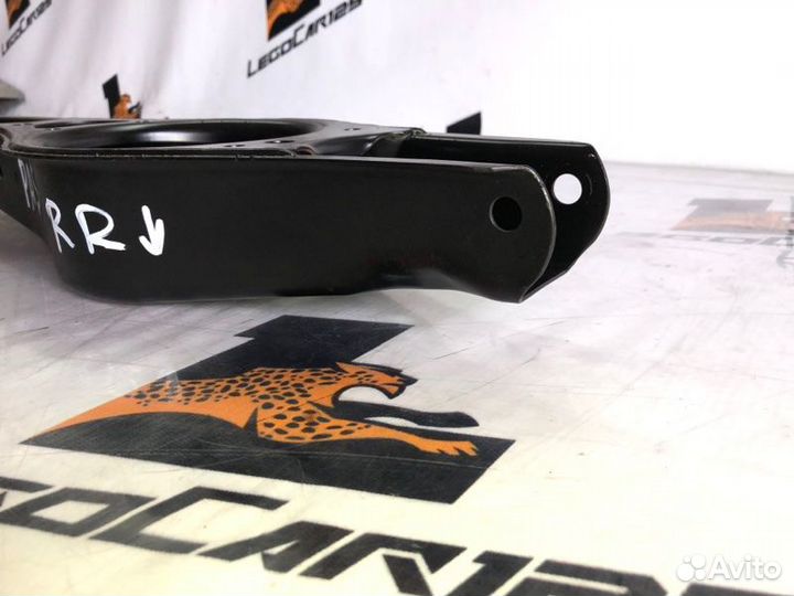 Рычаг подвески нижний задний правый Volkswagen