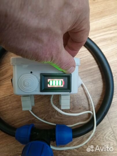 Металлоискатель