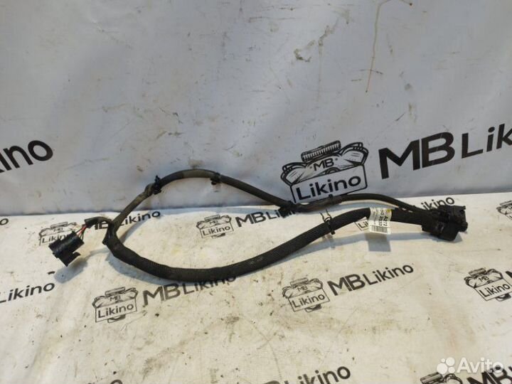 Проводка АКПП Mercedes Gl X164