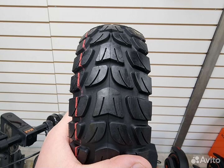 Покрышка шина на электросамокат м4,M4pro