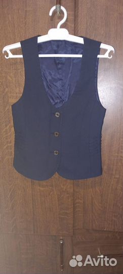 Школьная форма для девочки 122 128