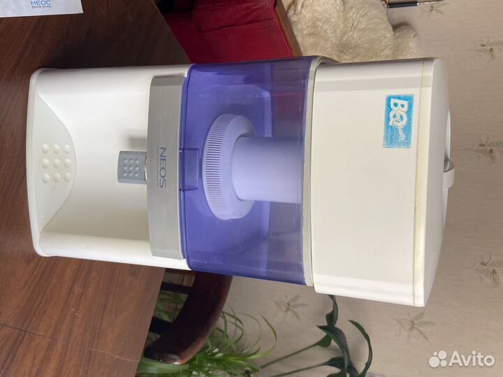 Фильтр для очистки воды Neos