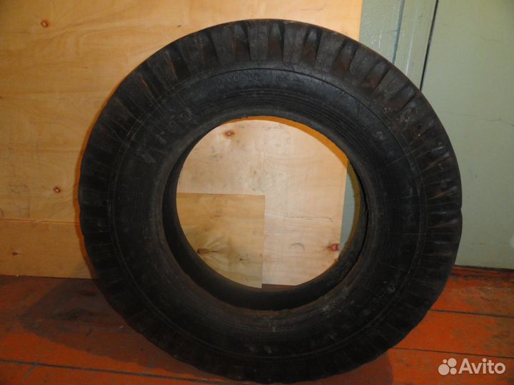 ЯШЗ Я-555 125/75 R20