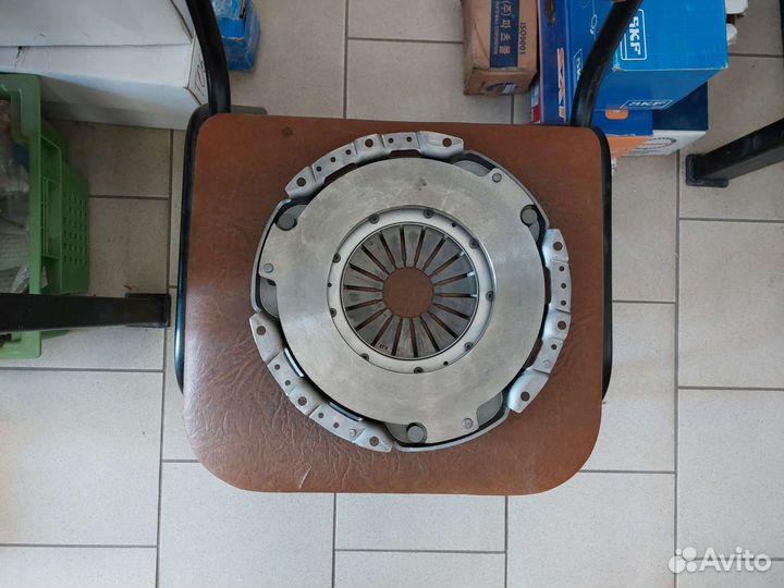 Корзина сцепления Mazda B-Serie/ford ranger