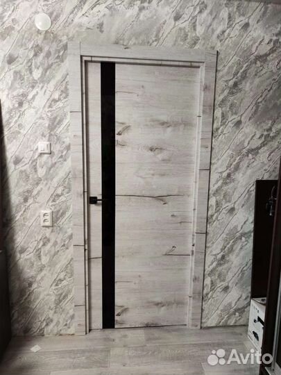 Двери 5-й комплект бесплатно