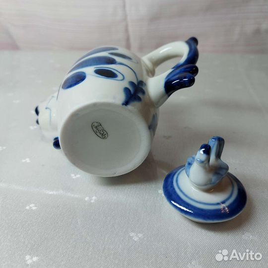 Чайник заварочный СССР