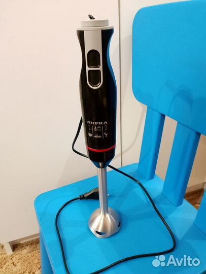 Блендер Supra HBS-797