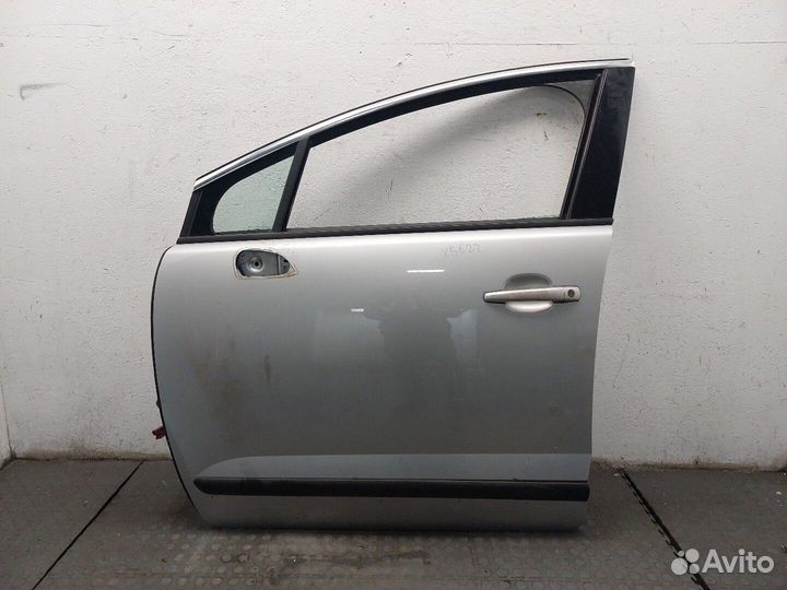 Дверь боковая Peugeot 3008, 2011