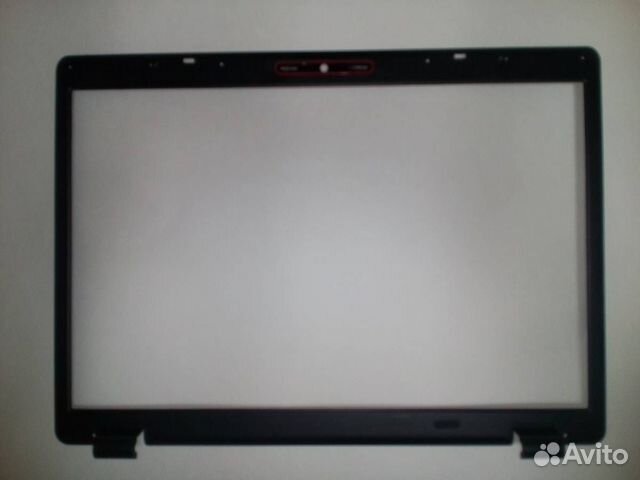 Рамка матрицы RoverBook Pro 552 VHB