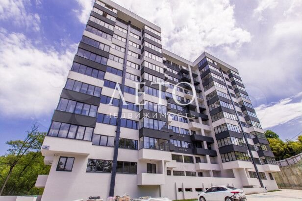 2-к. квартира, 46 м², 4/11 эт.