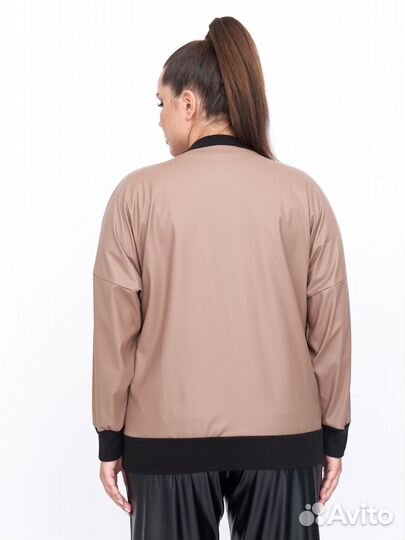 Кардиган Артесса GA00109BRW19 женский 68-70