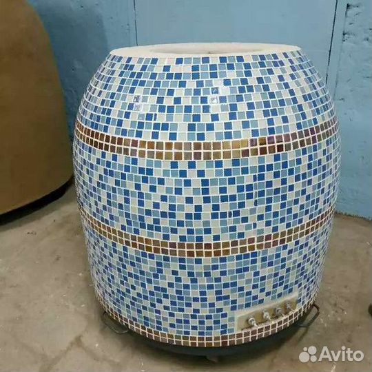 Тандыр электрический новый от монстера