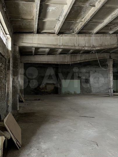 Склад, 726 м²