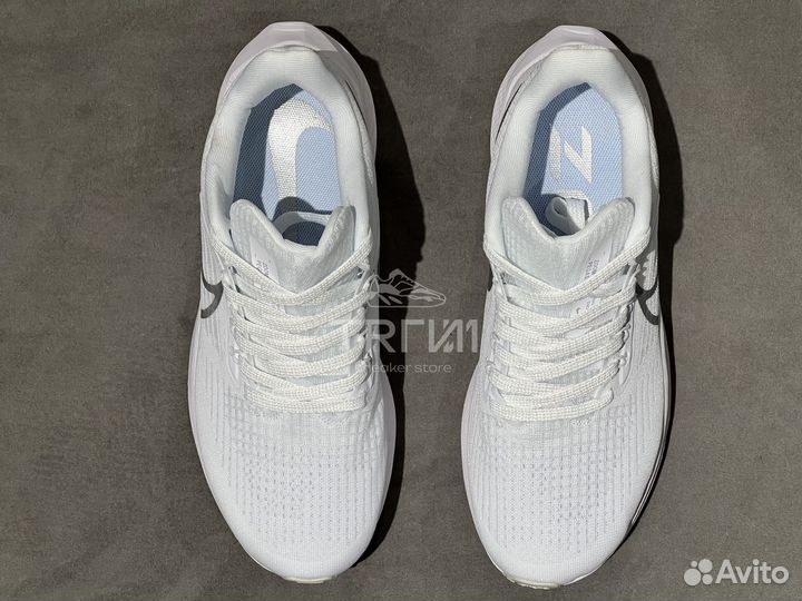 Кроссовки Nike Air Zoom Pegasus 39 White