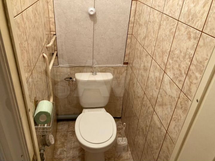 2-к. квартира, 49,7 м², 5/9 эт.