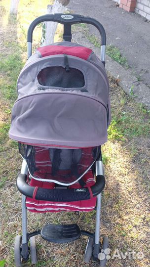 Детская коляска