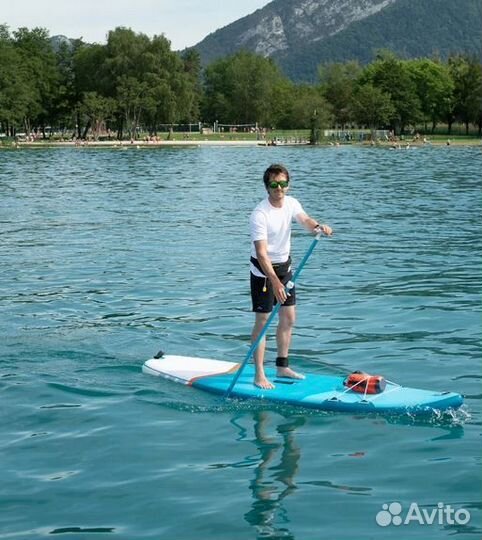 Сап борд sup доска itiwit X100 11