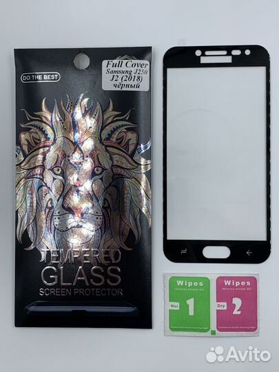 Защитное стекло Full Cover Nokia