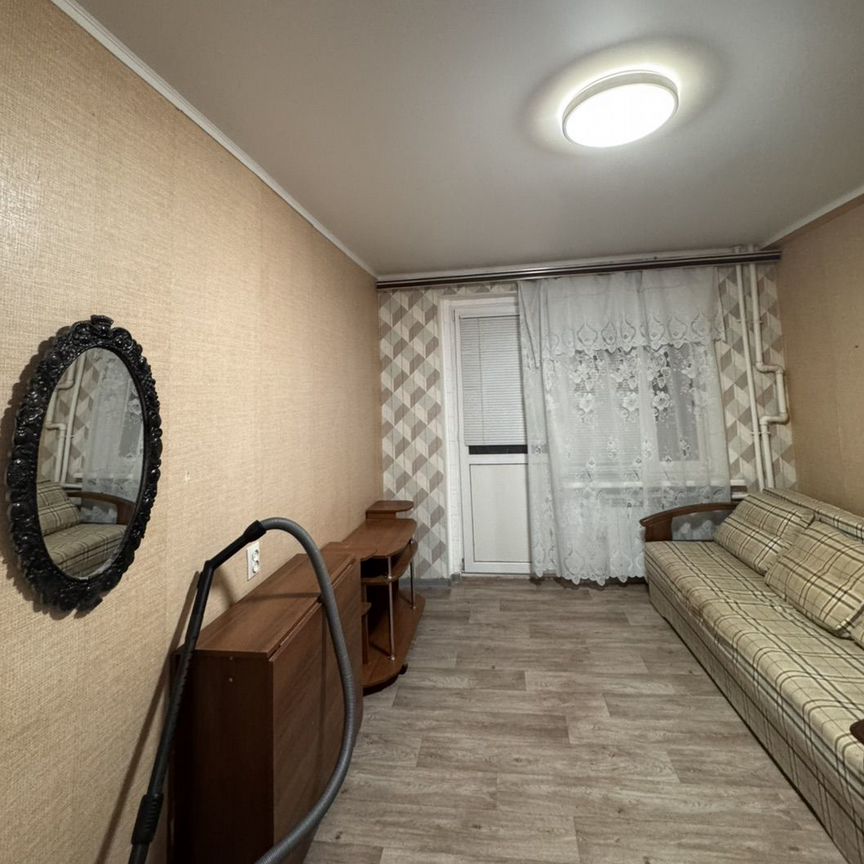 Квартира 1-комн. 16 м² в Будённовск — фото 5