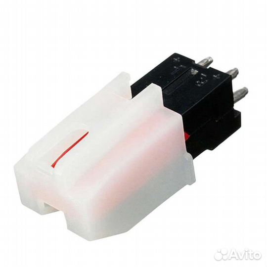 Головка иголка для проигрывателя пластинок