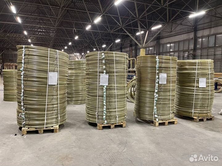 Арматура пластиковая