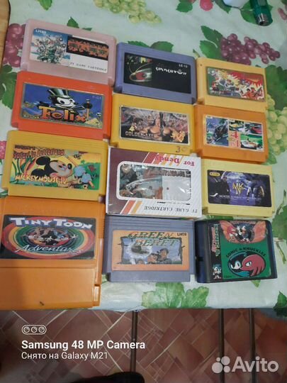 Картриджи для сега,денди