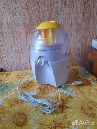 Соковыжималка