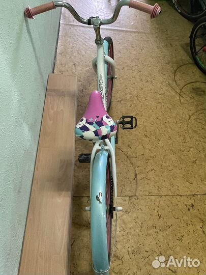 Велосипед бу Stern Fantasy 20, 2021