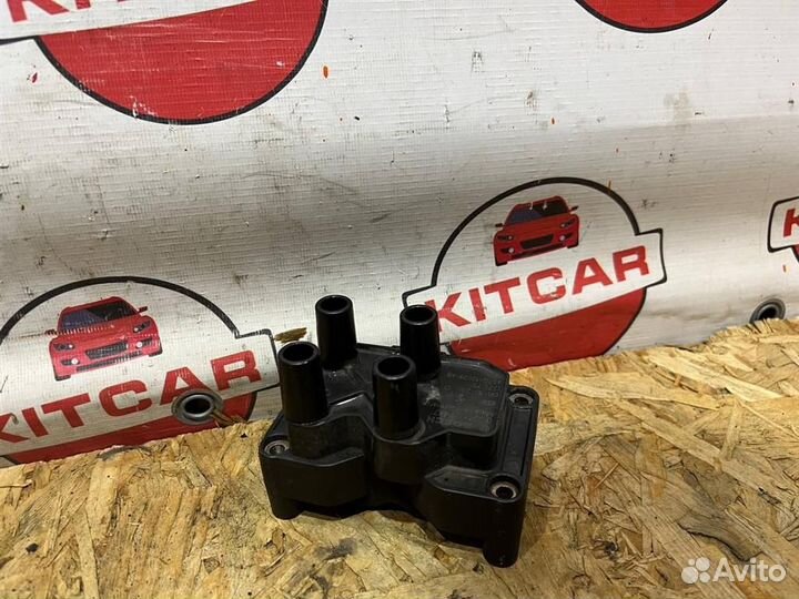 Модуль зажигания Ford Mondeo 3