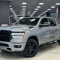 RAM 1500 3.0 AT, 2020, 60 234 км, с пробегом, цена 6 095 000 руб.