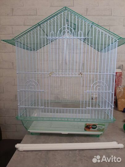 Клетка для птиц