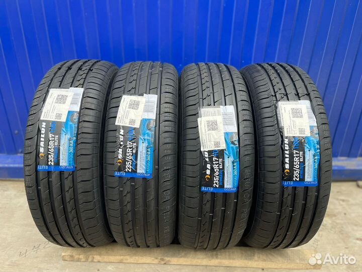 Sailun Atrezzo Elite 235/65 R17 108H