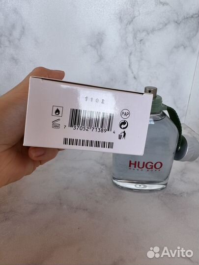Hugo Boss hugo