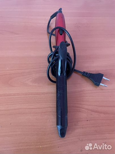 Плойка для волос