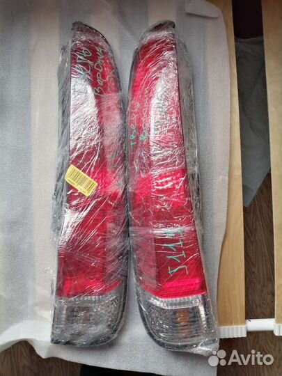 Фара дайхатцу тереус Кид