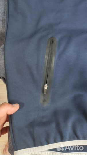 Толстовка craft мужская